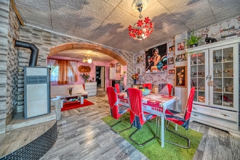 Prodej domu 150 m², Kopidlno