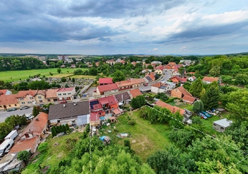 Prodej domu 150 m², Kopidlno