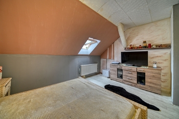 Prodej domu 150 m², Kopidlno