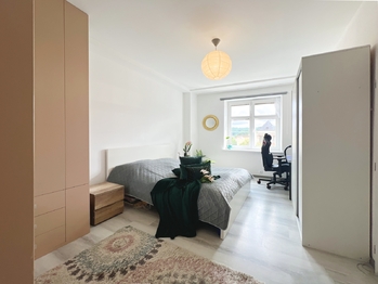 Prodej bytu 2+kk v osobním vlastnictví 51 m², Praha 4 - Michle