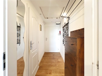 Prodej bytu 2+kk v osobním vlastnictví 51 m², Praha 4 - Michle
