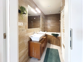 Prodej bytu 2+kk v osobním vlastnictví 51 m², Praha 4 - Michle