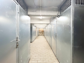 Prodej bytu 2+kk v osobním vlastnictví 51 m², Praha 4 - Michle