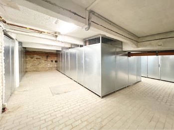 Prodej bytu 2+kk v osobním vlastnictví 51 m², Praha 4 - Michle