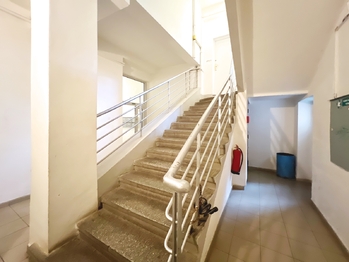 Prodej bytu 2+kk v osobním vlastnictví 51 m², Praha 4 - Michle