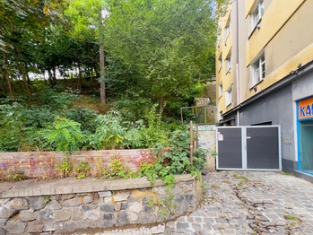 Prodej bytu 2+kk v osobním vlastnictví 51 m², Praha 4 - Michle