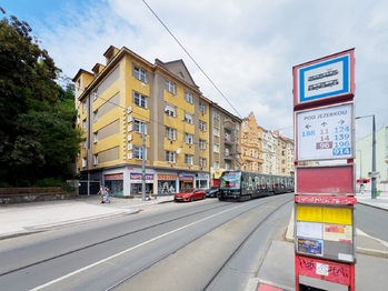 Prodej bytu 2+kk v osobním vlastnictví 51 m², Praha 4 - Michle