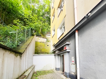 Prodej bytu 2+kk v osobním vlastnictví 51 m², Praha 4 - Michle