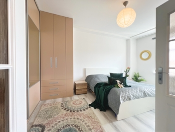 Prodej bytu 2+kk v osobním vlastnictví 51 m², Praha 4 - Michle