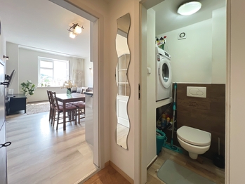 Prodej bytu 2+kk v osobním vlastnictví 51 m², Praha 4 - Michle