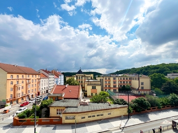 Prodej bytu 2+kk v osobním vlastnictví 51 m², Praha 4 - Michle