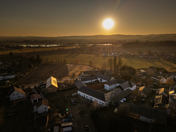 Prodej bytu 5+kk v osobním vlastnictví 129 m², Třeština