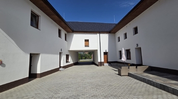 Prodej bytu 5+kk v osobním vlastnictví 129 m², Třeština