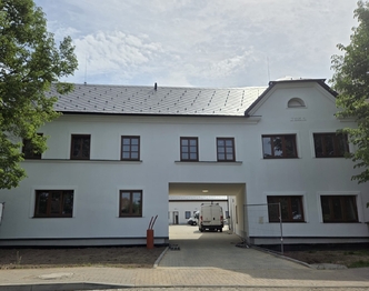 Prodej bytu 5+kk v osobním vlastnictví 129 m², Třeština