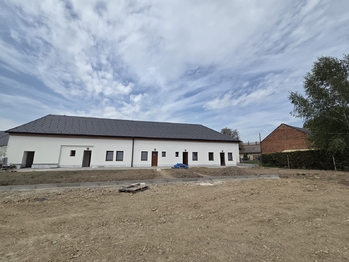 Prodej bytu 5+kk v osobním vlastnictví 129 m², Třeština