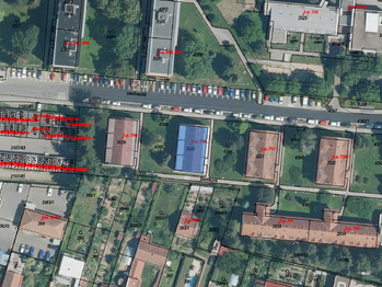 KM - 17.07.2025 - Prodej bytu 2+kk v osobním vlastnictví 40 m², Brno