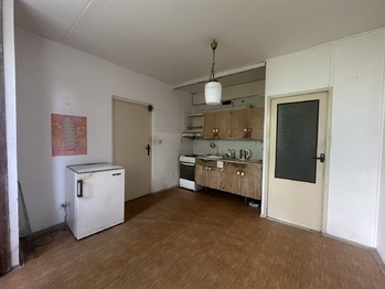 Prodej bytu 2+kk v osobním vlastnictví 40 m², Brno