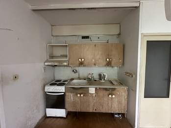 Prodej bytu 2+kk v osobním vlastnictví 40 m², Brno