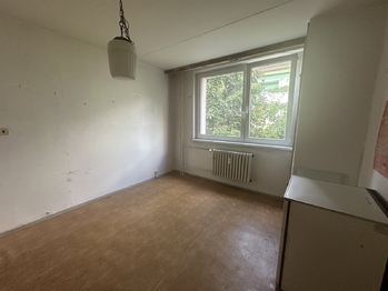 Prodej bytu 2+kk v osobním vlastnictví 40 m², Brno