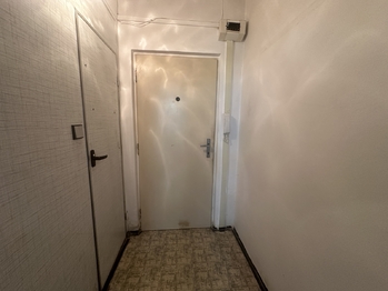 Prodej bytu 2+kk v osobním vlastnictví 40 m², Brno