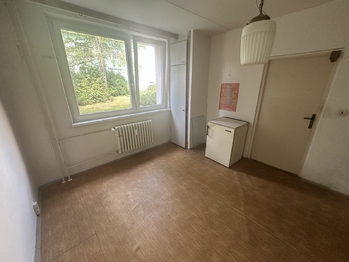 Prodej bytu 2+kk v osobním vlastnictví 40 m², Brno