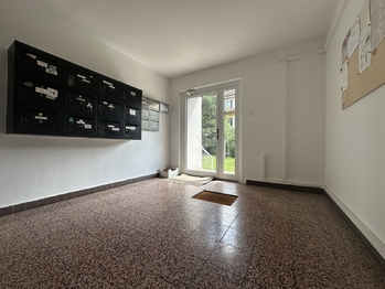 Prodej bytu 2+kk v osobním vlastnictví 40 m², Brno