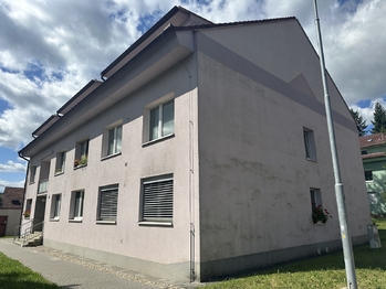 Prodej bytu 2+kk v osobním vlastnictví 40 m², Brno