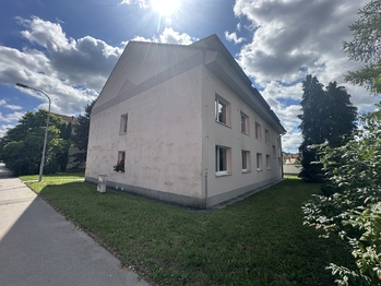 Prodej bytu 2+kk v osobním vlastnictví 40 m², Brno