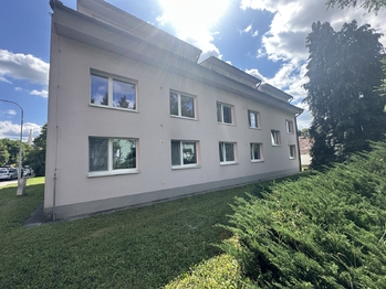 Prodej bytu 2+kk v osobním vlastnictví 40 m², Brno