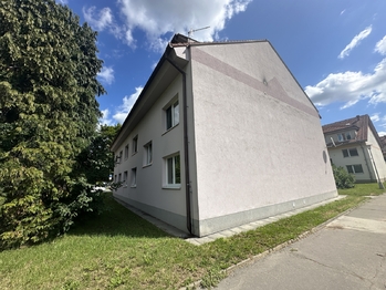 Prodej bytu 2+kk v osobním vlastnictví 40 m², Brno