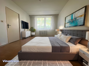 Prodej bytu 2+kk v osobním vlastnictví 40 m², Brno