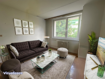 Prodej bytu 2+kk v osobním vlastnictví 40 m², Brno