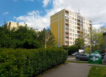 Pronájem bytu 1+kk v osobním vlastnictví 29 m², Praha 4 - Modřany