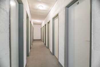 Sklepní kóje - Pronájem bytu 2+kk v osobním vlastnictví 63 m², Praha 8 - Libeň