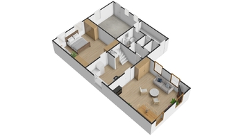 Prodej chaty / chalupy 170 m², Roprachtice