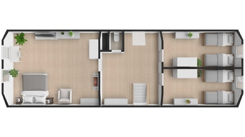 Prodej chaty / chalupy 170 m², Roprachtice