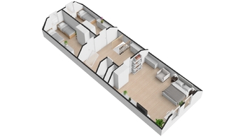 Prodej chaty / chalupy 170 m², Roprachtice