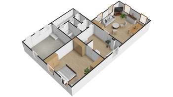 Prodej chaty / chalupy 170 m², Roprachtice