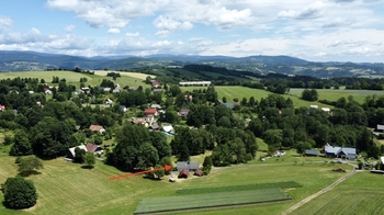 Prodej chaty / chalupy 170 m², Roprachtice
