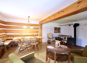 Prodej chaty / chalupy 170 m², Roprachtice
