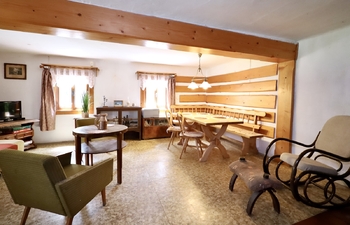 Prodej chaty / chalupy 170 m², Roprachtice