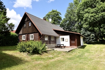 Prodej chaty / chalupy 170 m², Roprachtice