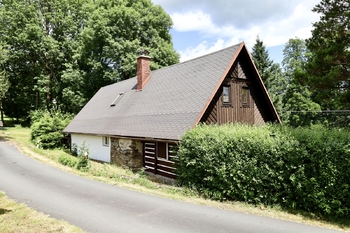 Prodej chaty / chalupy 170 m², Roprachtice