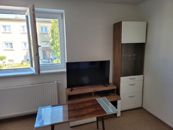 Pronájem bytu 3+1 v osobním vlastnictví 80 m², Zlín