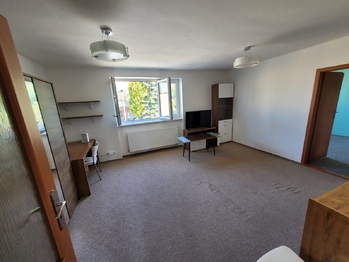 Pronájem bytu 3+1 v osobním vlastnictví 80 m², Zlín