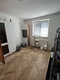 Pronájem bytu 3+1 v osobním vlastnictví 80 m², Zlín