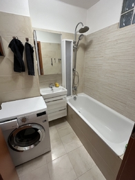 Pronájem bytu 3+1 v osobním vlastnictví 80 m², Zlín