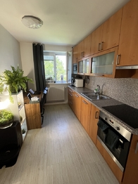 Pronájem bytu 3+1 v osobním vlastnictví 80 m², Zlín
