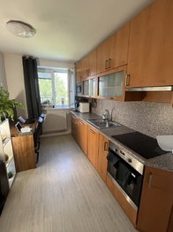 Pronájem bytu 3+1 v osobním vlastnictví 80 m², Zlín