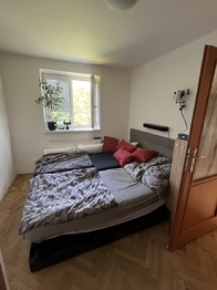 Pronájem bytu 3+1 v osobním vlastnictví 80 m², Zlín